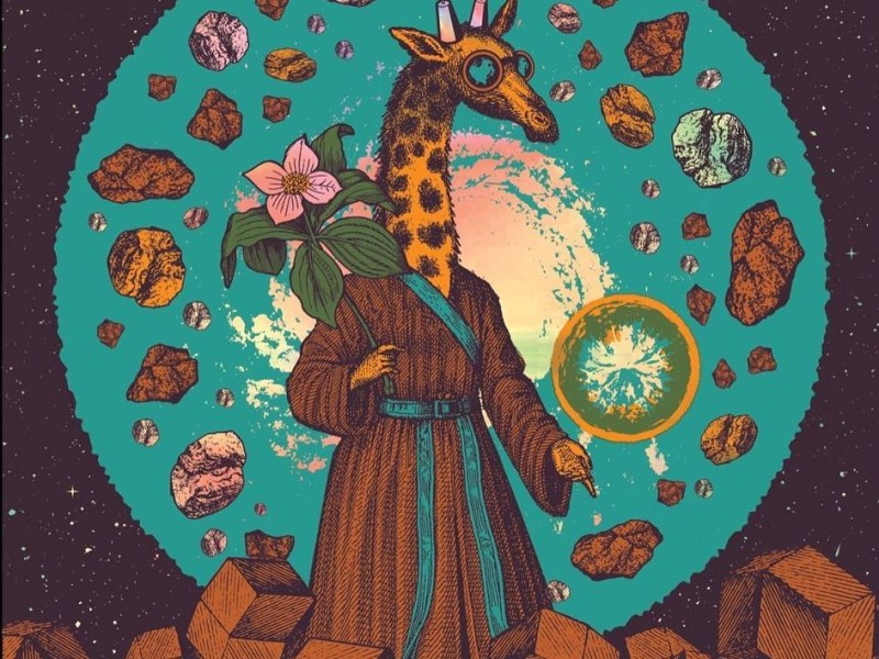 3/22/22 Charlotte, NC