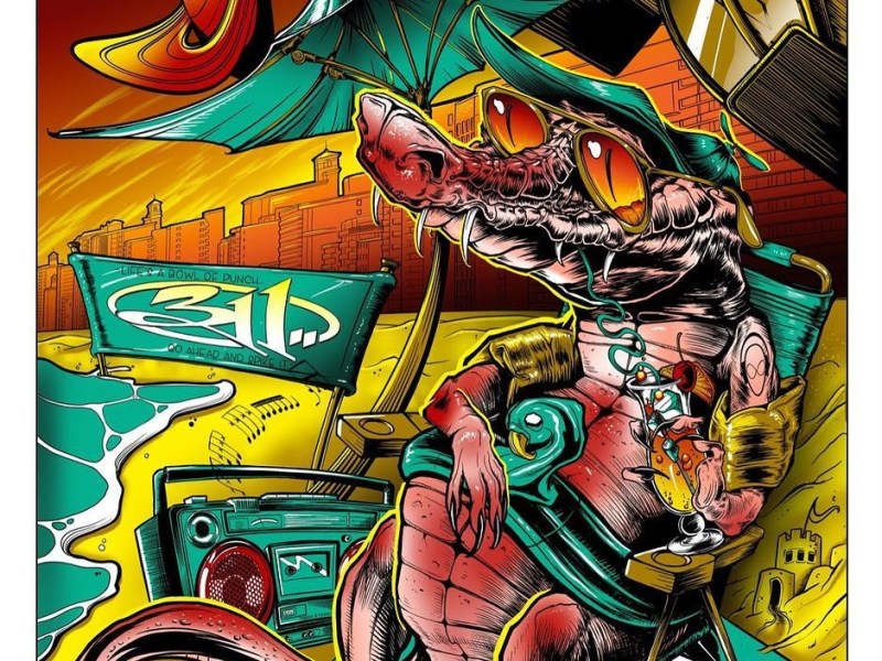 3/26/22 North Myrtle Beach,&nbsp;SC