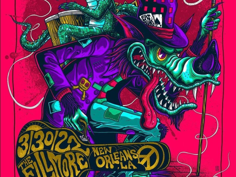 3/30/22 New Orleans,&nbsp;LA