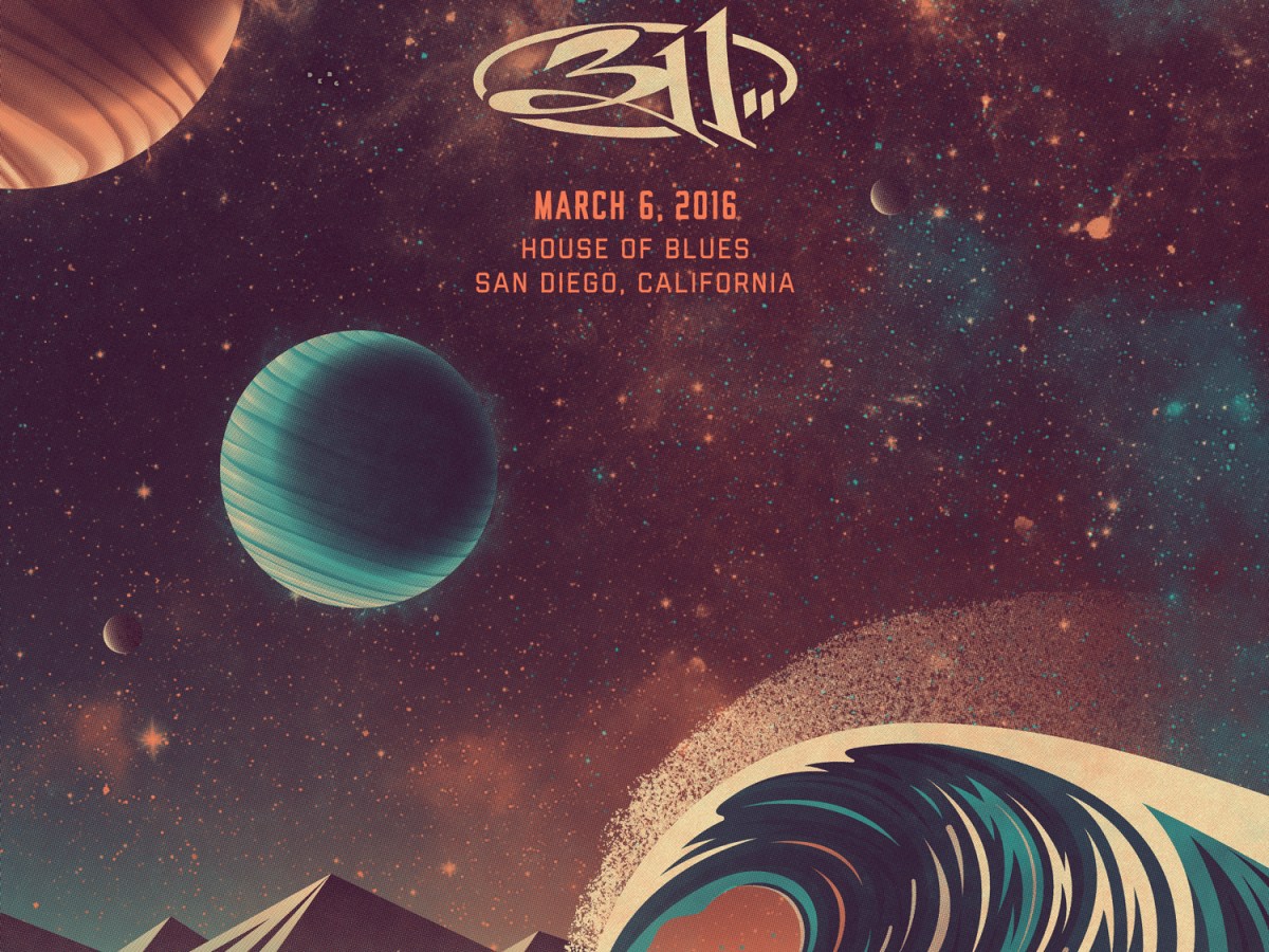 3/6/16 San Diego,&nbsp;CA