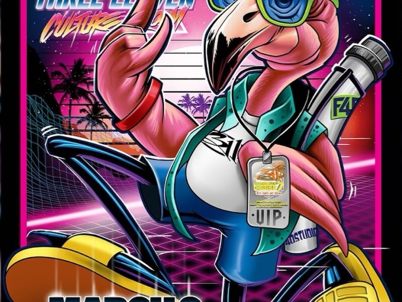 3/6/23 Fort Lauderdale,&nbsp;FL