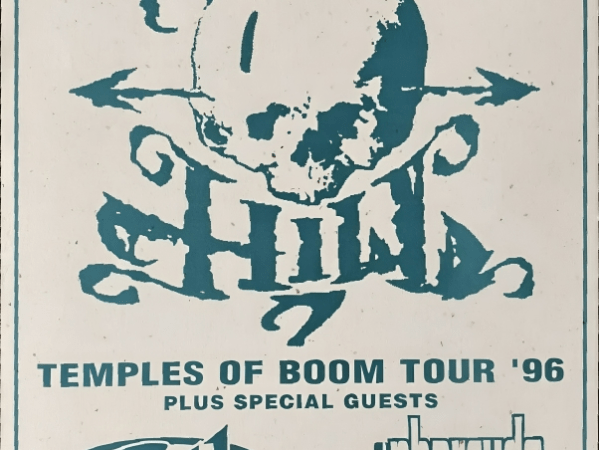3/6/96 San Jose,&nbsp;CA