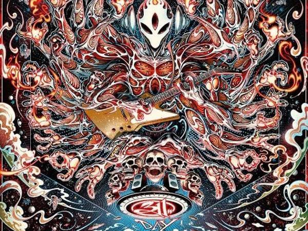 311 Day 2020 (Tsang – Show&nbsp;Edition)