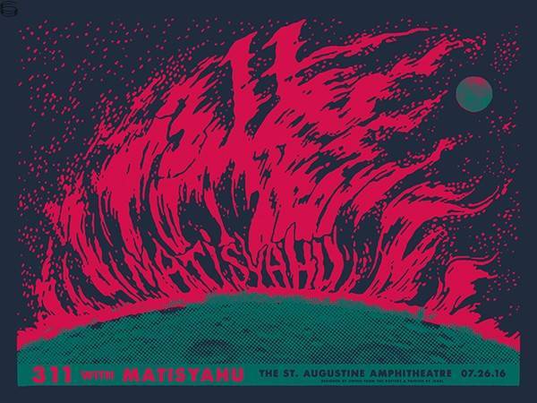 7/26/16 St Augustine,&nbsp;FL