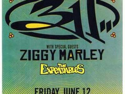 6/12/09 Morrison, CO