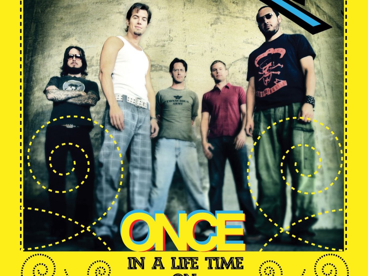 11/11/11 Mexico City,&nbsp;MX