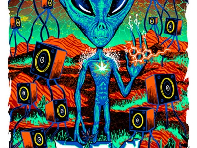 4/19/18 Morrison, CO