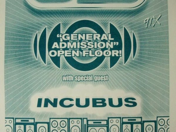 5/23/00 San Diego,&nbsp;CA