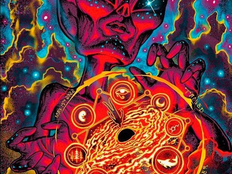 5/14/22 Flagstaff, AZ