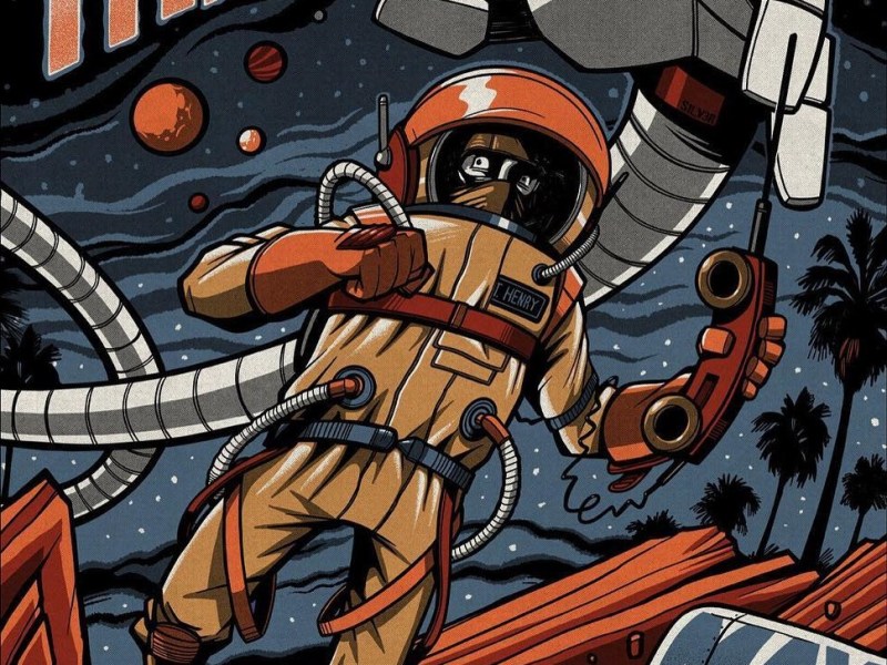 5/17/22 Riverside, CA