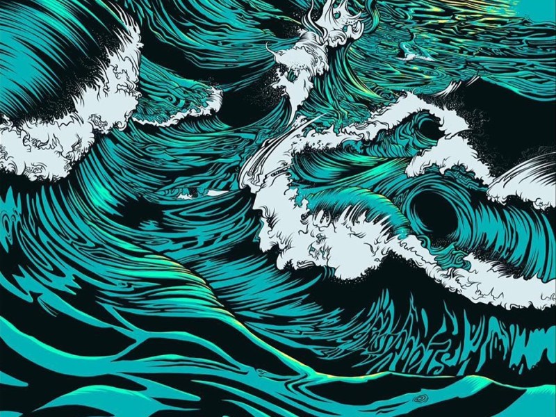 5/18/22 Monterey, CA