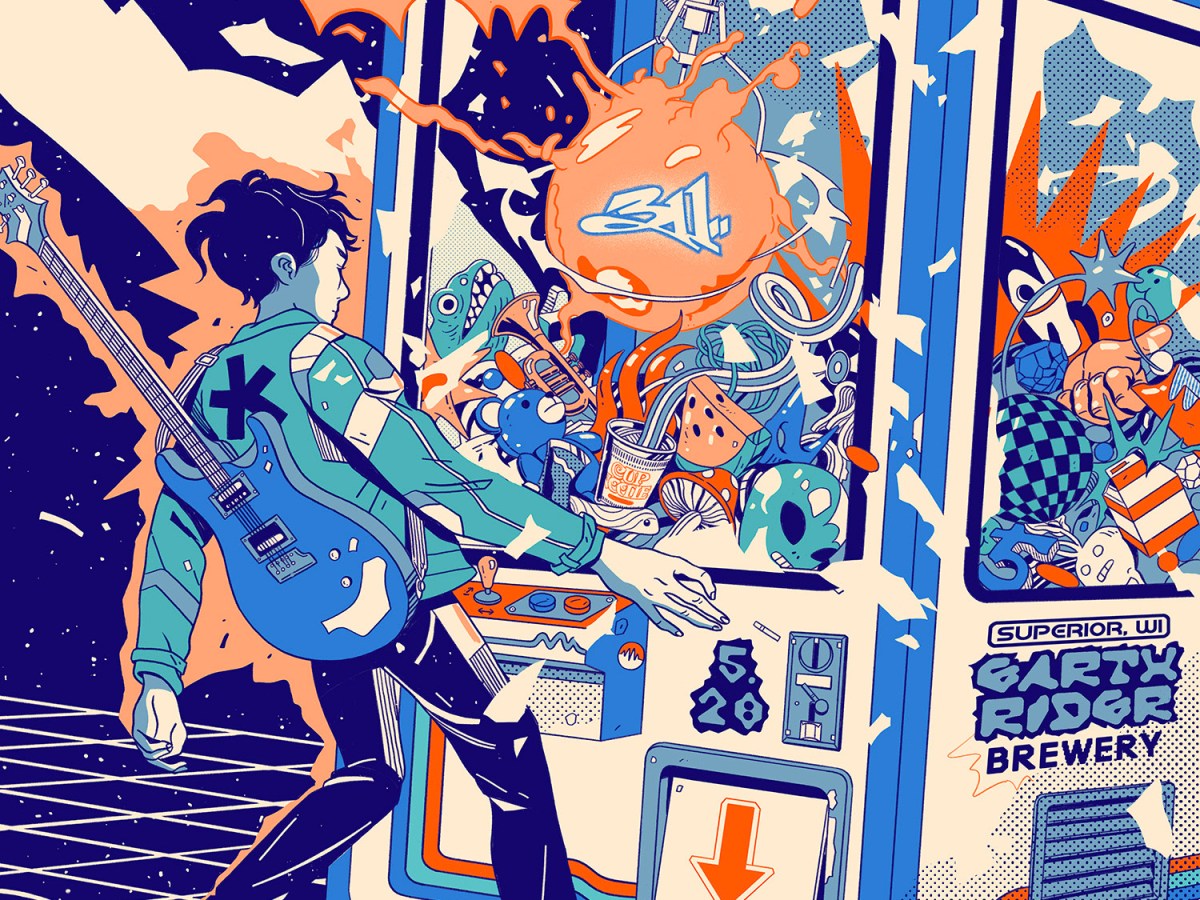 5/28/22 Superior, WI