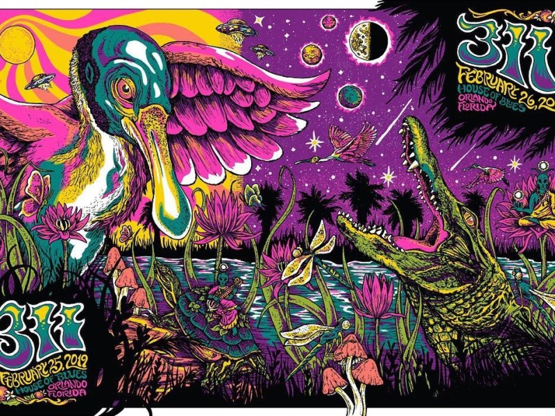 2/25 – 2/26/19 Orlando,&nbsp;FL