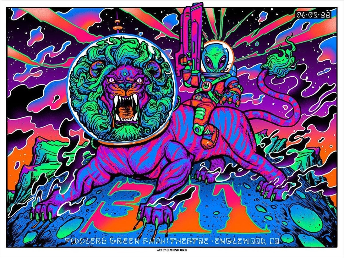 6/3/22 Greenwood Village,&nbsp;CO