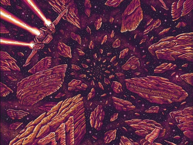 7/1/23 Morrison, CO&nbsp;(Schaw)