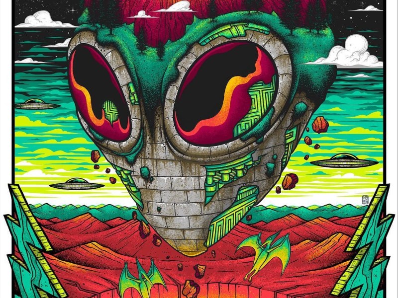 7/1/23 Morrison, CO&nbsp;(Mazza)