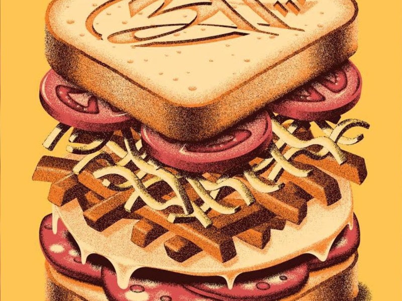 7/13/19 Burgettstown, PA