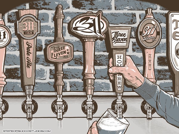 7/18/19 Mansfield, MA