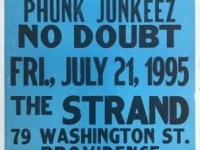 7/21/95 Providence, RI