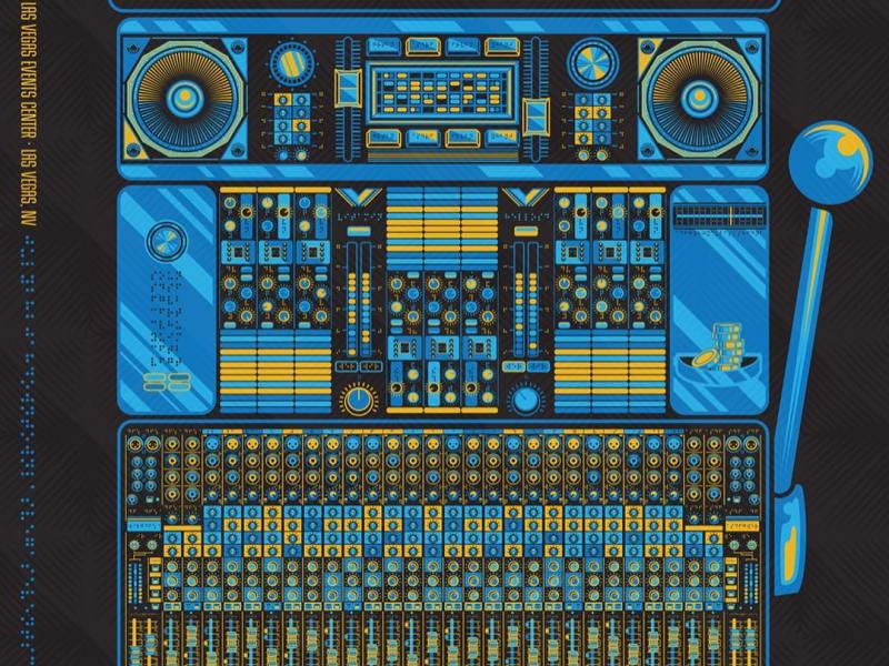 7/28/18 Las Vegas,&nbsp;NV