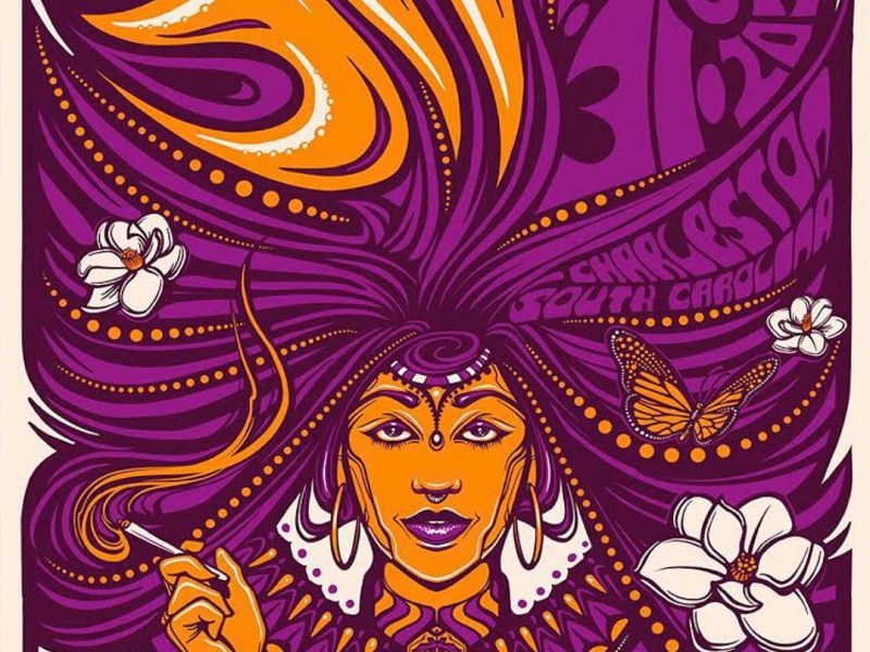 7/31/19 Charleston, SC