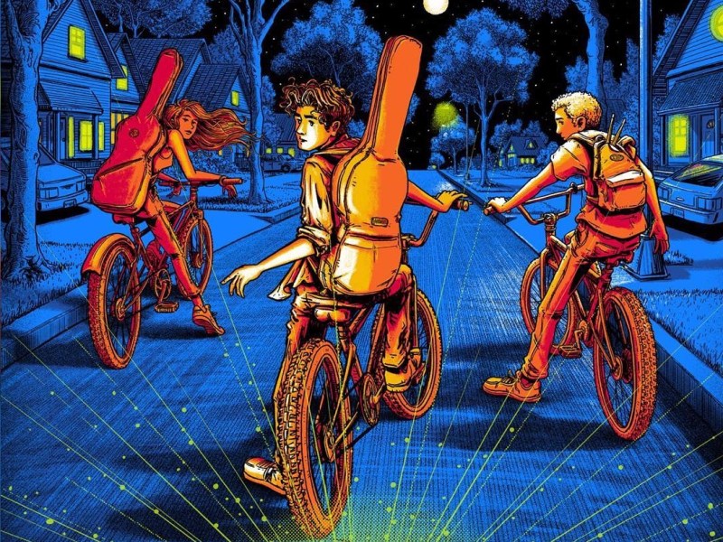 7/5/19 Clarkston, MI