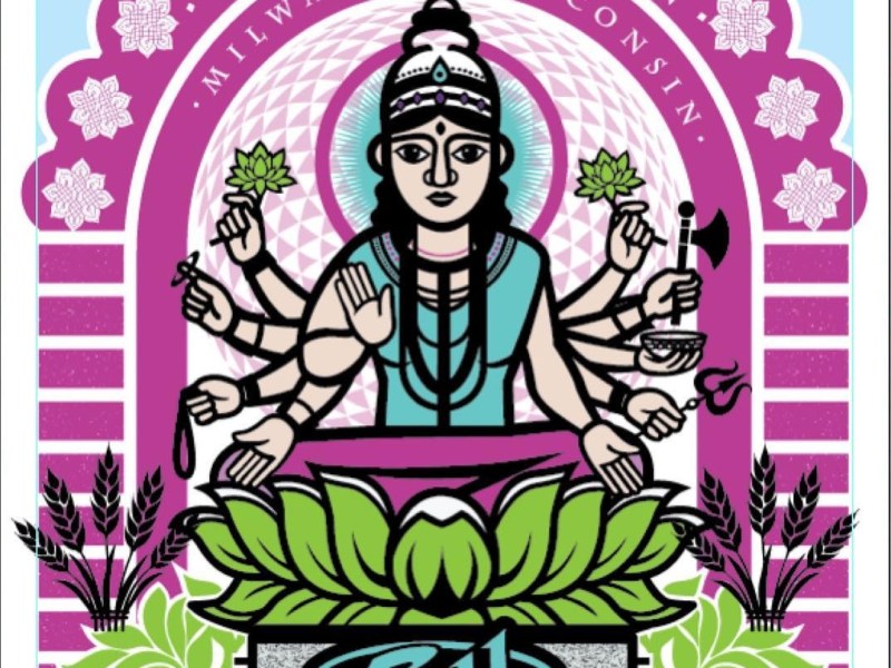 7/9/19 Milwaukee, WI