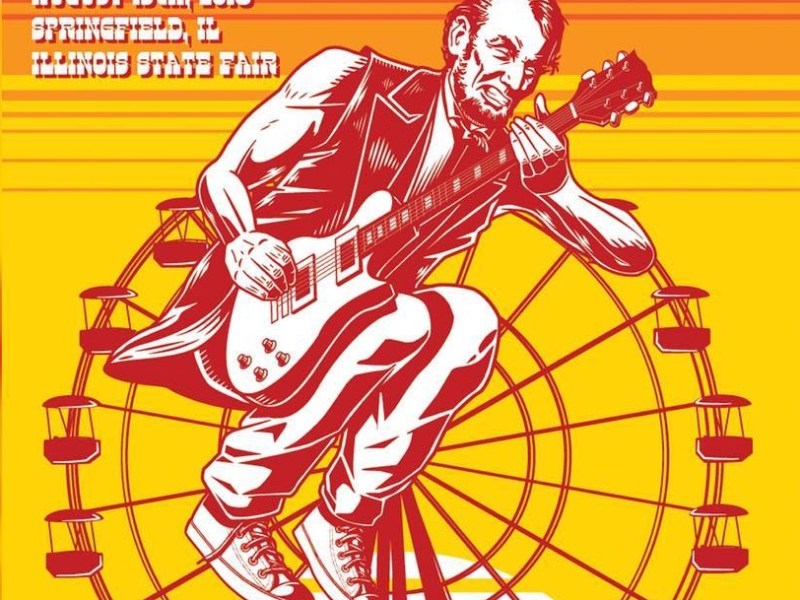 8/15/18 Springfield, IL