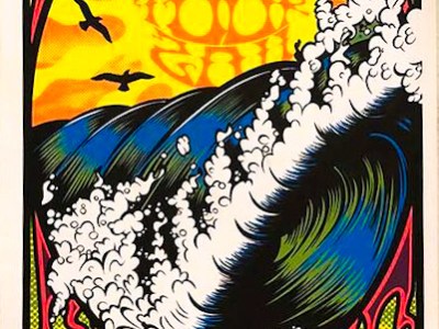 8/16/11 Morrison, CO