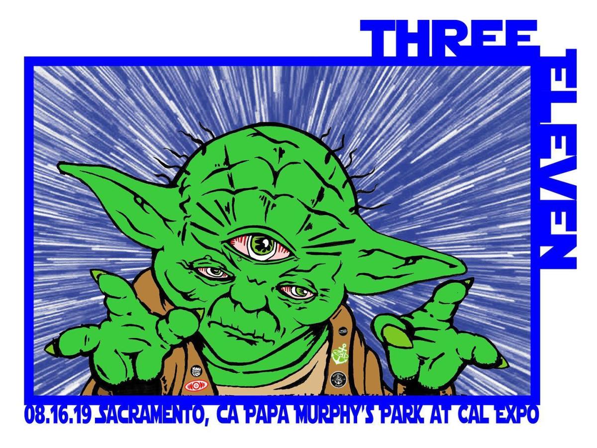 8/16/19 Sacramento, CA