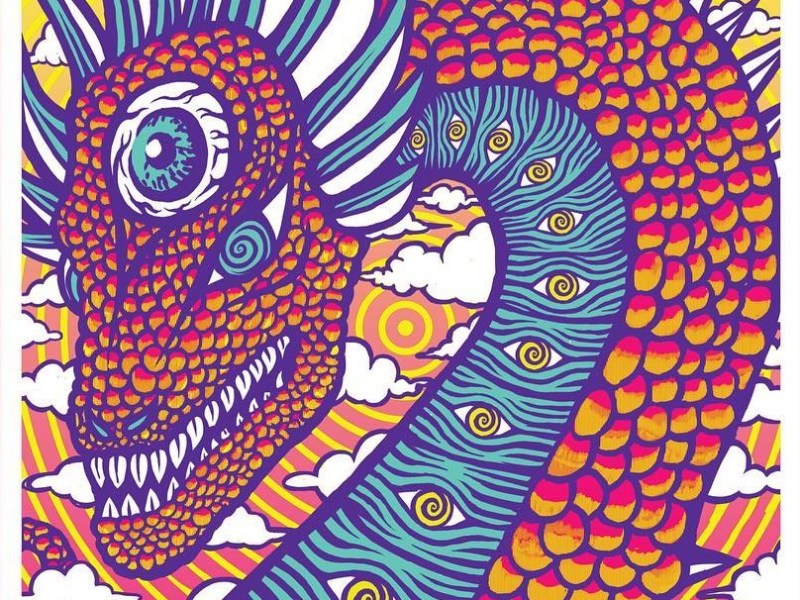 8/18/18 Middlebury, VT