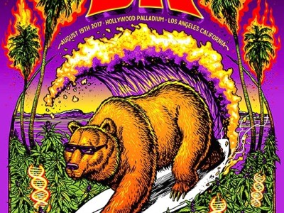 8/16/17 Los Angeles,&nbsp;CA