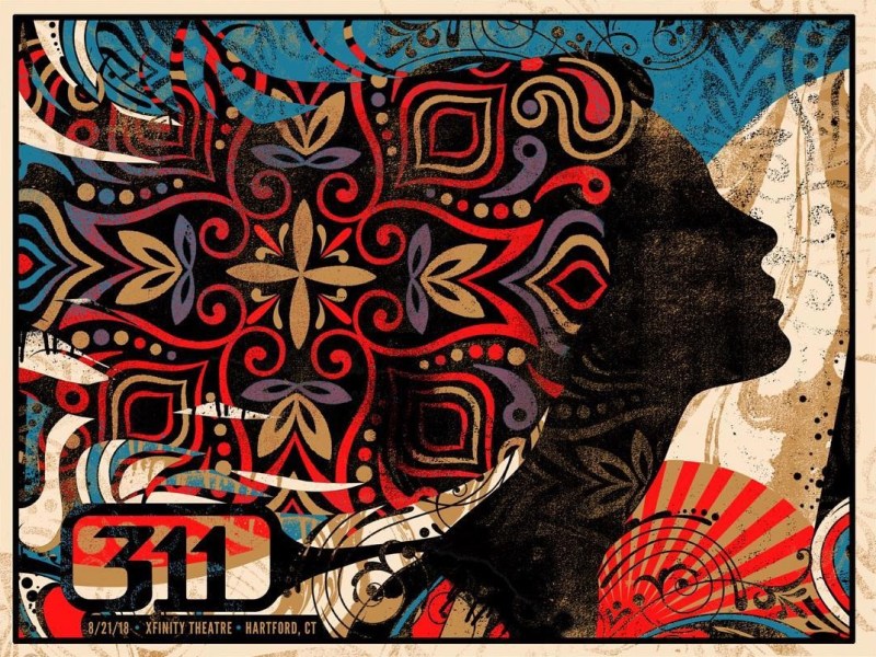 8/21/18 Hartford, CT