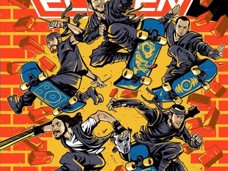 8/29/18 Allentown, PA