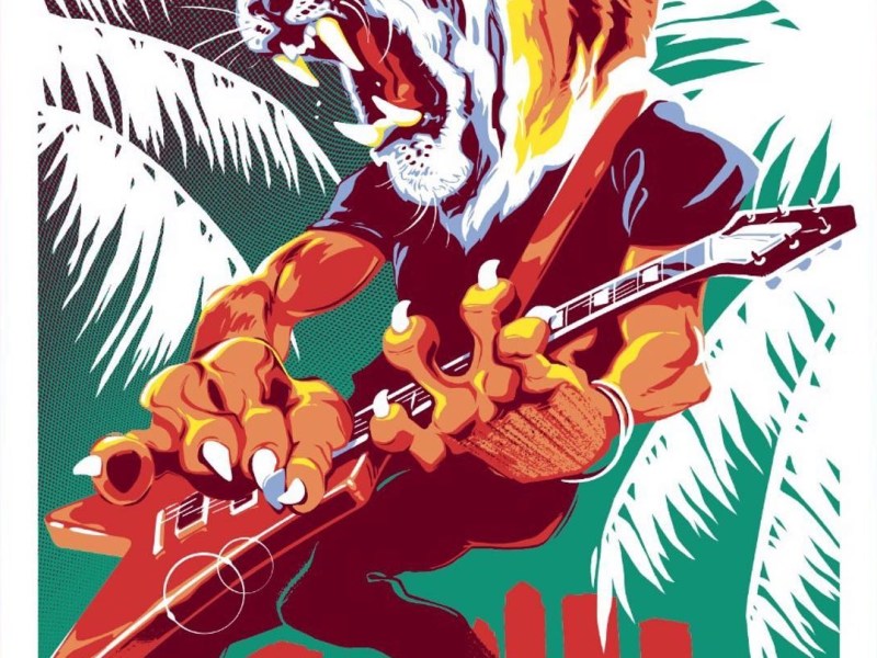 8/4/19 Jacksonville, FL