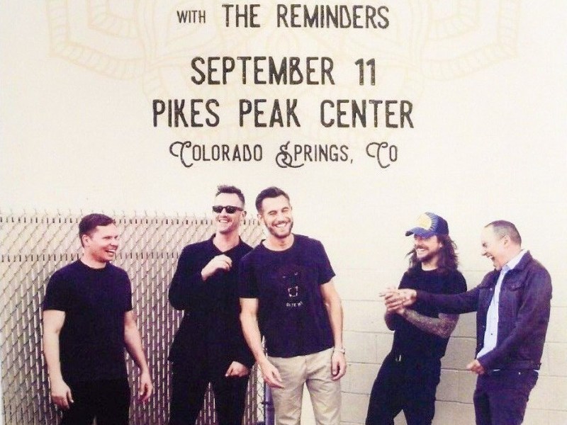 9/11/18 Colorado Springs,&nbsp;CO