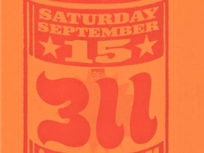 9/15/01 Portland, OR