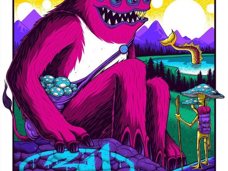 9/27/22 Burlington, VA