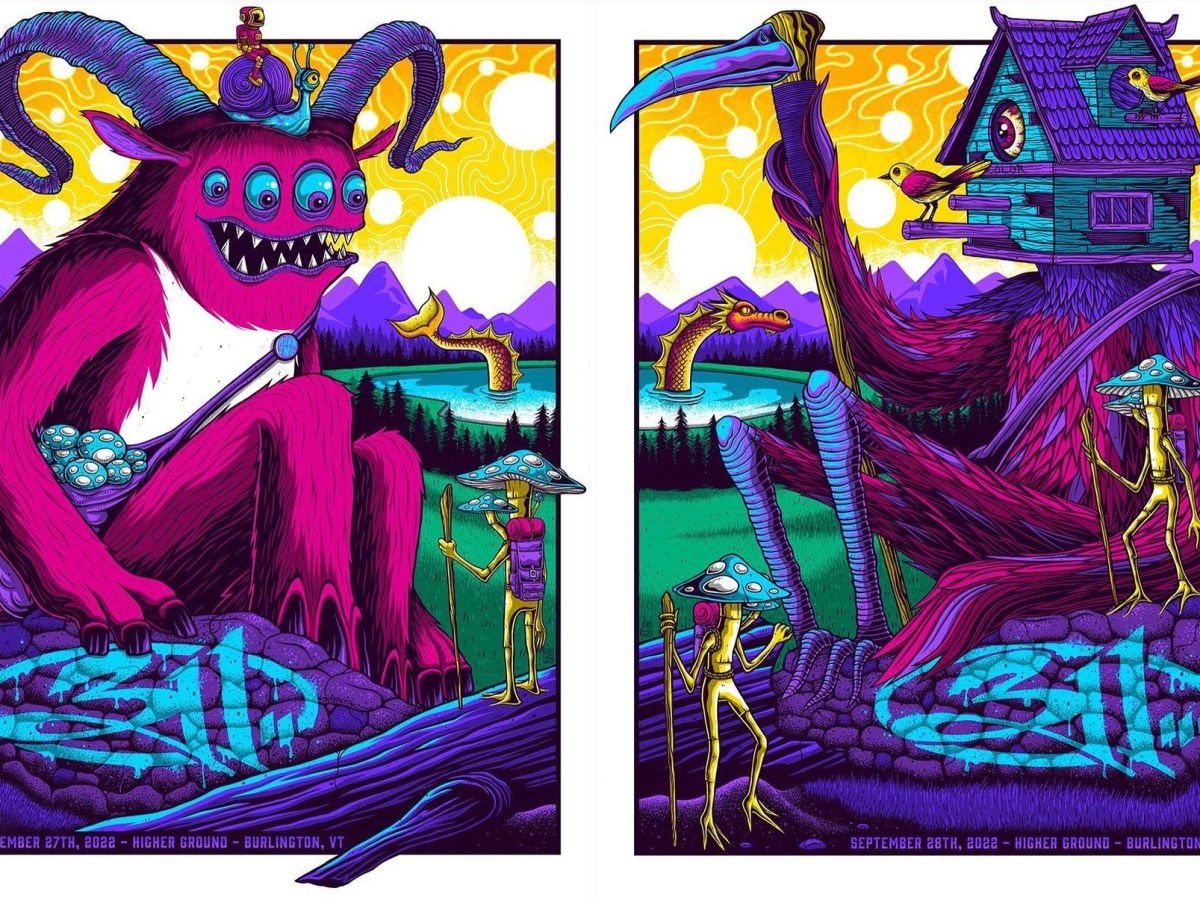 9/27 – 9/28/22&nbsp;VT