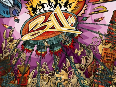 2005 Summer Unity&nbsp;Tour