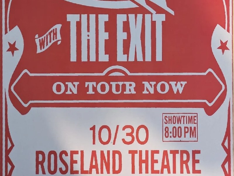 10/30/05 Portland, OR