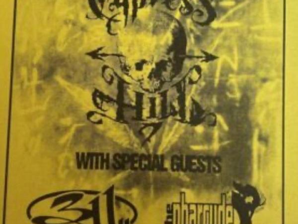 3/4/96 Del Mar&nbsp;CA