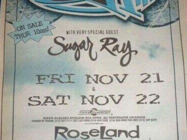 11/21 – 11/22/97 Chicago,&nbsp;IL