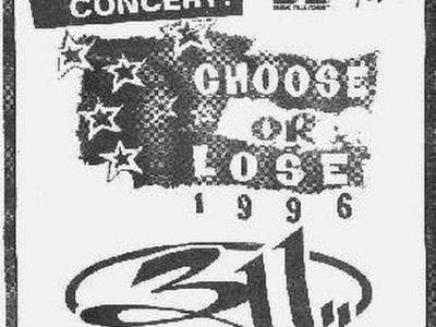 8/13/96 San Diego,&nbsp;CA