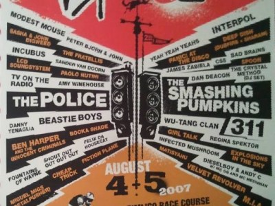 8/5/07 Baltimore, MD