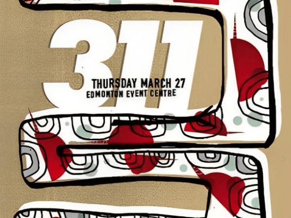 3/27/08 Edmonton, Canada