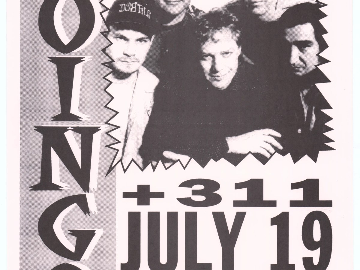 7/19/94 Portland, OR