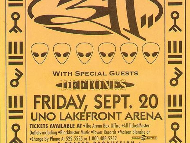 9/20/96 New Orleans,&nbsp;LA