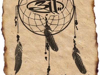 311 Pow Wow&nbsp;Festival