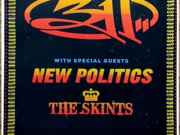 2017 Summer Unity&nbsp;Tour